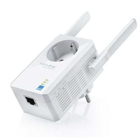 Repetidor Inalámbrico TP-Link TL-WA860RE 300Mbps/ 2 Antenas - Imagen 3