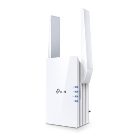 Repetidor Inalámbrico TP-Link RE505X/ WiFi 6/ 1500Mbps/ 2 Antenas - Imagen 5