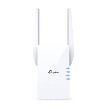 Repetidor Inalámbrico TP-Link RE605X/ WiFi 6/ 1800Mbps/ 2 Antenas - Imagen 5