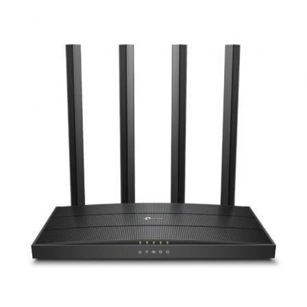 Router Inalámbrico TP-Link Archer C80 1900Mbps/ 2.4GHz 5GHz/ 4 Antenas/ WiFi 802.11ac/n/a - n/b/g - Imagen 4