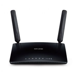 Router Inalámbrico 4G TP-Link Archer MR200 750Mbps/ 2.4GHz 5GHz/ 2 Antenas/ WiFi 802.11ac/n/a – b/g/n