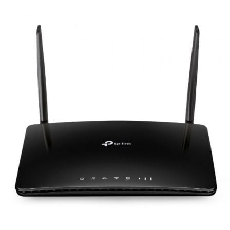 Router Inalámbrico 4G TP-Link Archer MR500 1200Mbps 2.4GHz 5GHz/ 2 Antenas/ WiFi 802.11a/n/ac - b/g/n - Imagen 3