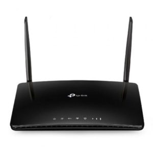 Router Inalámbrico 4G TP-Link Archer MR500 1200Mbps 2.4GHz 5GHz/ 2 Antenas/ WiFi 802.11a/n/ac – b/g/n
