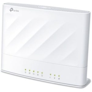 Router Inalámbrico 4G+ TP-Link Archer MX700/ WiFi 6/ 1500 Mbps/ 2.4GHz 5GHz/ 4 Antenas/ WiFi 802.11ax/ac/n/a/ – n/b/g