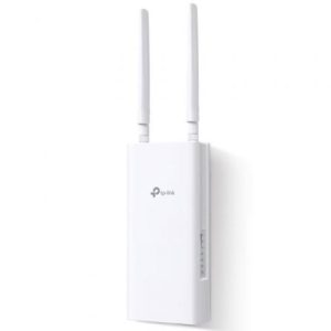 Router Inalámbrico 4G TP-Link TL-MR100-Outdoor 300Mbps/ 2.4GHz/ 2 Antenas/ WiFi 802.11 b/g/n
