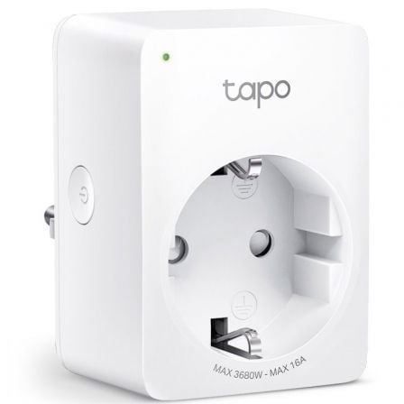 Enchufe WiFi Inteligente TP-Link Tapo P110 - Imagen 3