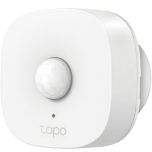Sensor de Movimiento TP-Link Tapo T100/ Ángulo de apertura 120º/ Requiere Hub Inteligente