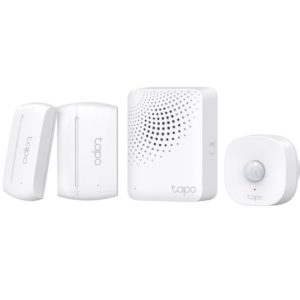 Kit de Sensores Inteligentes TP-Link Tapo T30 KIT