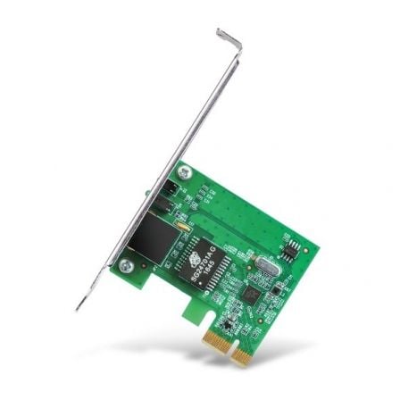 Tarjeta de Red RJ45-PCI Express TP-Link TG-3468/ 1000Mbps - Imagen 3