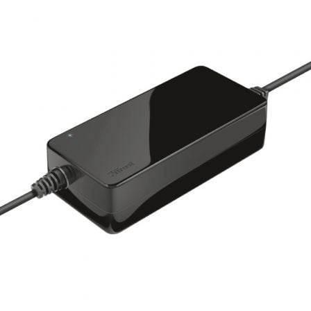 Cargador de Portátil Universal Trust Primo 22142/ 90W/ Automático/ 6 Conectores/ Voltaje 18-20V - Imagen 2