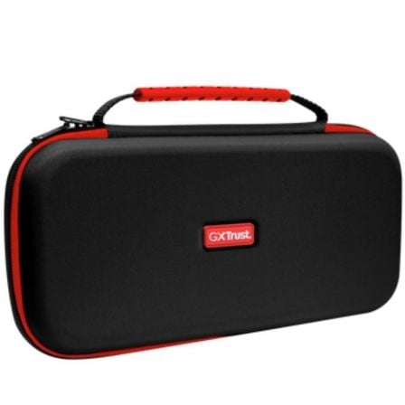 Funda Rígida Trust Gaming GXT 1251 XL para Nintendo Switch 2/ Negro - Imagen 4