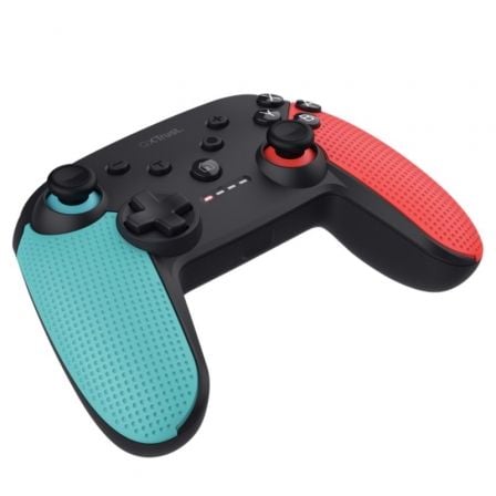 Gamepad Trust Gaming GXT 1246B MUTA Inalámbrico - Imagen 5