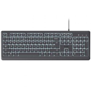 Teclado Trust Primo 25821
