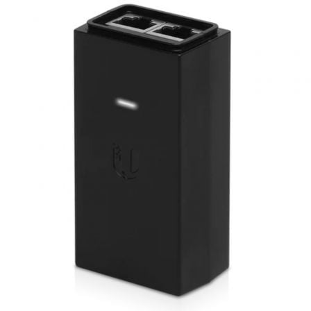 Alimentador PoE Ubiquiti POE-24-24W-G Gigabyte - Imagen 5
