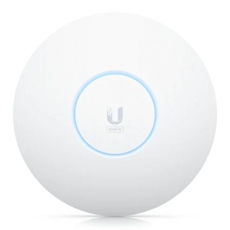 Punto de Acceso Ubiquiti U6 Enterprise - Imagen 4