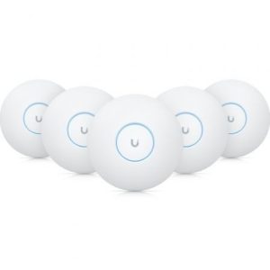 Punto de Acceso Ubiquiti UniFi 7 Pro/ Pack 5 uds