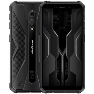 Smartphone Rugerizado Ulefone Armor X12 Pro 4GB/ 64GB/ 5.45″/ Negro