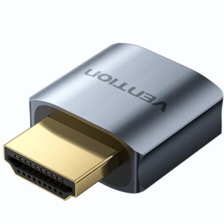 Adaptador de Arranque Remoto HDMI Dummy Vention AIXH0 - Imagen 3