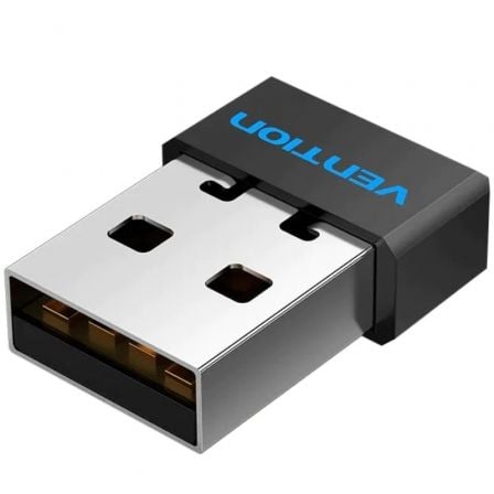 Adaptador USB - WiFi Vention KDRB0/ 150Mbps - Imagen 4