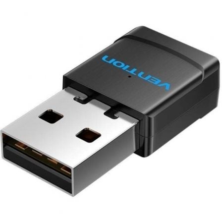 Adaptador USB - WiFi Vention KDSB0/ 433Mbps - Imagen 2