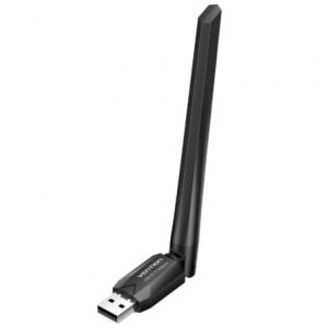 Adaptador USB – WiFi Vention KDTB0/ 650Mbps