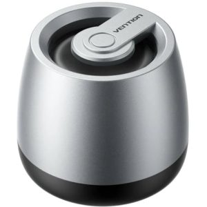 Altavoz con Bluetooth Vention Omni O11 NDCI0/ 5W/ 1.0/ Plata