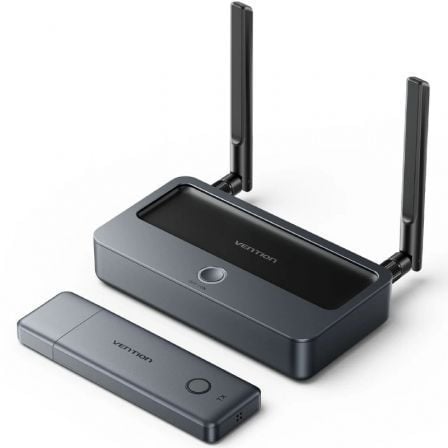 Adaptador de vídeo inalámbrico HDMI a HDMI Vention ADTH0 - Imagen 5