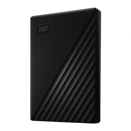 Disco Externo Western Digital WD My Passport 5TB/ 2.5"/ USB 3.0 - Imagen 3