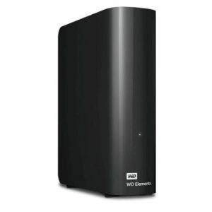 Disco Externo Western Digital WD Elements Desktop 6TB/ 3.5″/ USB 3.0