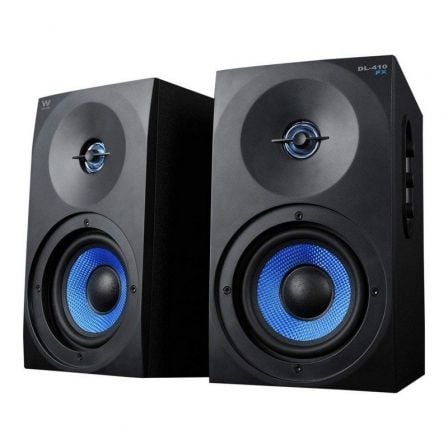 Altavoces Woxter Dynamic Line DL-410 FX/ 150W/ 2.0 - Imagen 2
