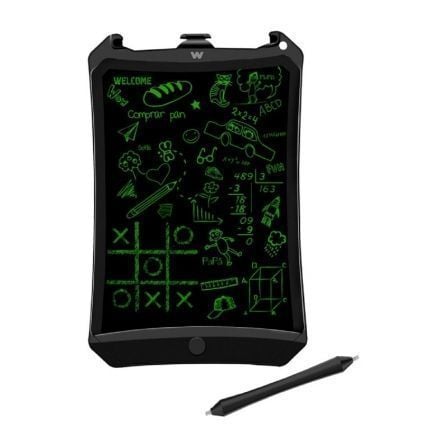 Pizarra Digital Woxter Smart Pad 90 EB26-049/ 9" - Imagen 4