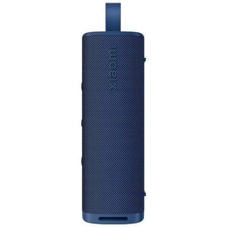 Altavoz con Bluetooth Xiaomi Sound Outdoor S29D 30W/ 2.0/ Azul - Imagen 4