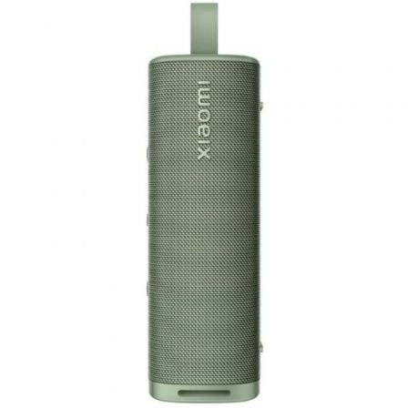 Altavoz con Bluetooth Xiaomi Sound Outdoor S29D 30W/ 2.0 - Imagen 8