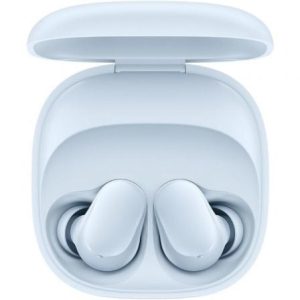 Auriculares Bluetooth Xiaomi Redmi Buds 6 Play con estuche de carga/ Autonomía 7h/ Azules