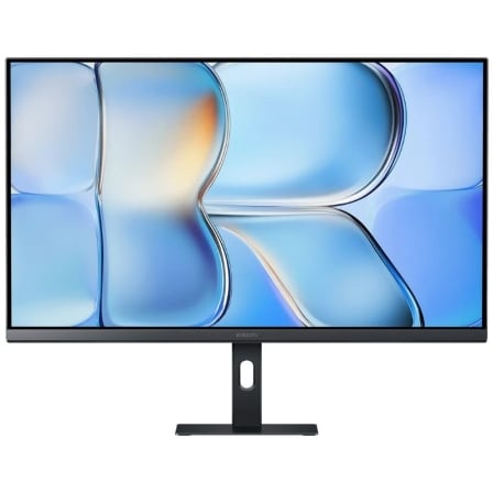 Monitor Profesional Xiaomi Monitor A27i 2026 27"/ Full HD/ Negro - Imagen 5