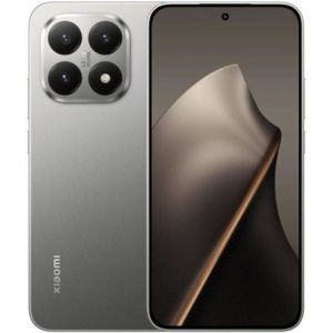 Smartphone Xiaomi 15T 12GB/ 512GB/ 6.83″/ 5G/ Gris