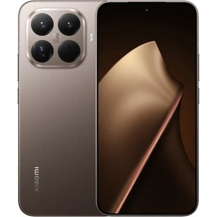 Smartphone Xiaomi 15T Pro 12GB/ 512GB/ 6.83"/ 5G/ Dorado - Imagen 5