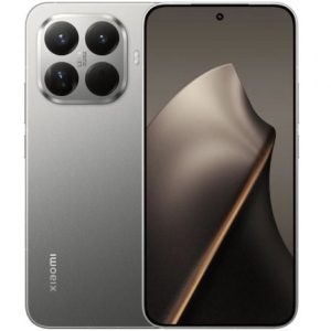 Smartphone Xiaomi 15T Pro 12GB/ 512GB/ 6.83″/ 5G/ Gris