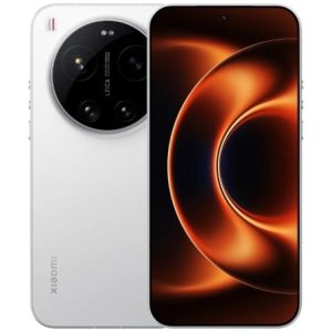 Smartphone Xiaomi 17 Ultra 16GB/ 512GB/ 6.9″/ 5G/ Blanco