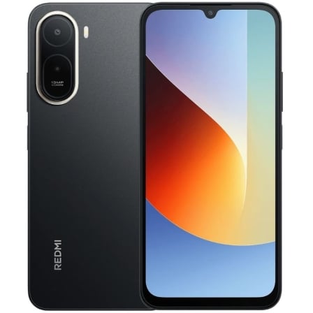 Smartphone Xiaomi Redmi A7 Pro 4GB/ 128GB/ 6.9"/ Negro - Imagen 2