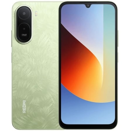 Smartphone Xiaomi Redmi A7 Pro 4GB/ 64GB/ 6.9"/ Verde - Imagen 2