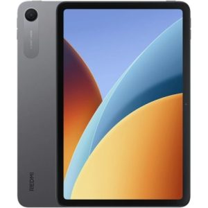 Tablet Xiaomi Redmi Pad 2 9.7″/ 4GB/ 64GB/ Octacore/ Gris Grafito