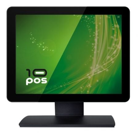 Monitor TPV 10POS TS-15HV 15"/ Táctil - Imagen 7