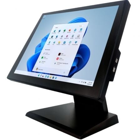 TPV 10POS 10T-15/ Intel Core i5 7th/ 8GB/ 256GB SSD/ 15"/ Táctil/ WiFi/ Win11 IoT - Imagen 9