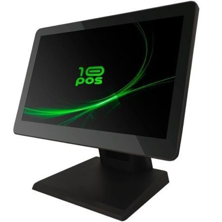 TPV 10POS 10T-16/ Intel Core i5/ 8GB/ 256GB SSD/ 15.6"/ Táctil/ WiFi - Imagen 9