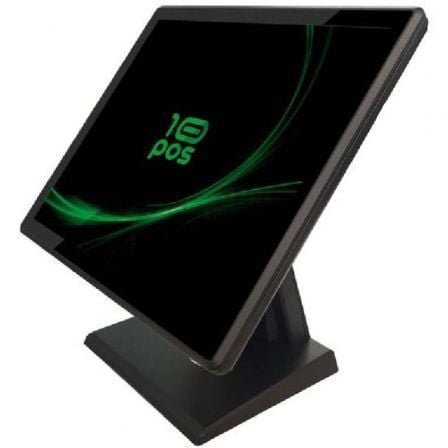 TPV 10POS 10T-17/ Intel J6412/ 8GB/ 128GB SSD/ 17"/ Táctil/ WiFi - Imagen 8