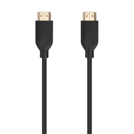 Cable HDMI 2.0 4K CCS Aisens A120-0730/ HDMI Macho - HDMI Macho/ 1.5m/ Negro - Imagen 6