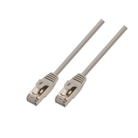 Cable de Red RJ45 FTP Aisens A136-0276 Cat.6/ 3m/ Gris - Imagen 7