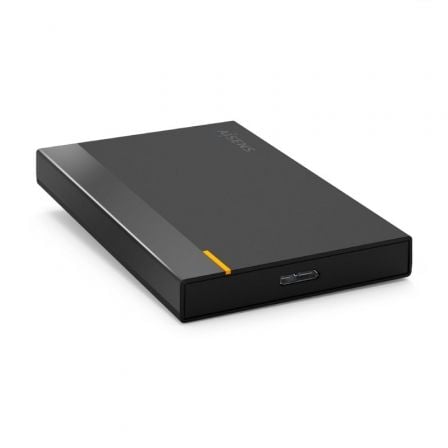 Caja Externa para Disco Duro de 2.5" Aisens ASE-2524B/ USB 3.1/ Sin tornillos - Imagen 7