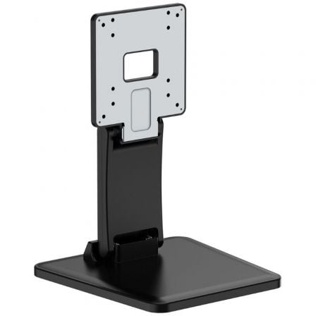Soporte de Mesa para Monitor/POS Aisens DT27T-443/ Inclinable/ hasta 10kg - Imagen 9